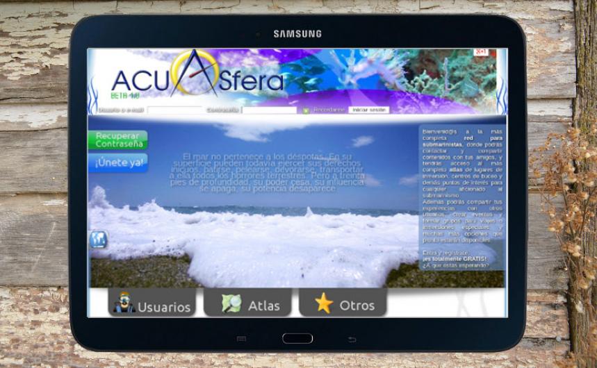 Acuasfera