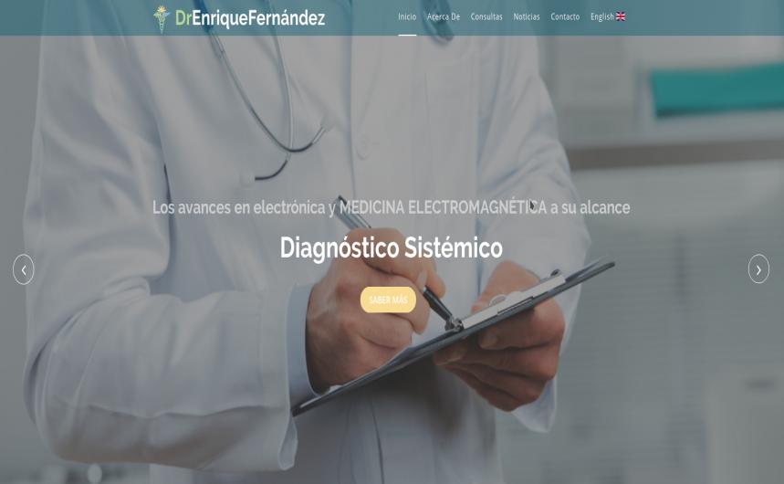 Clínica de homeopatía y tratamientos antitabaco